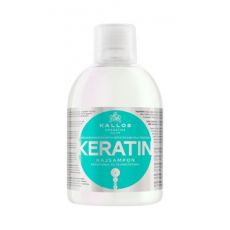 KALLOS ŠAMPÓN KERATIN 1000ml