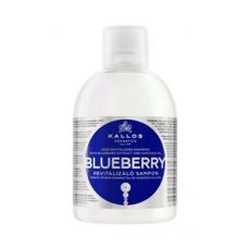 KALLOS ŠAMPÓN BLUEBERRY 1000ml