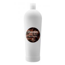 KALLOS CHOCOLATE ŠAMPÓN 1000ml