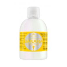 KALLOS ŠAMPÓN BANANA 1000ml