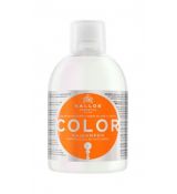 KALLOS ŠAMPÓN COLOR 1000ml