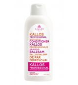 KALLOS NOURISHING HAIR CONDICIONER 1000ml