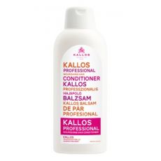 KALLOS NOURISHING HAIR CONDICIONER 1000ml