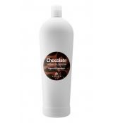 KALLOS CHOCOLATE HAIR CONDITIONER 1000ml