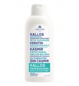 KALLOS REPAIR HAIR CONDITIONER KASMIR KERATIN 1000ml