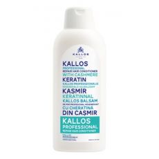 KALLOS REPAIR HAIR CONDITIONER KASMIR KERATIN 1000ml