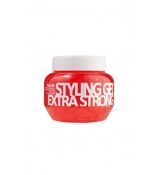 KALLOS STYLING GÉL 275ml EXTRA STRONG