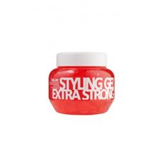 KALLOS STYLING GÉL 275ml EXTRA STRONG