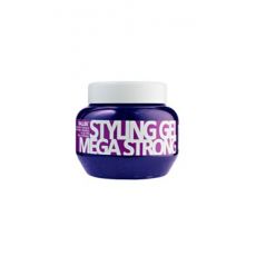 KALLOS STYLING GÉL 275ml MEGA STRONG