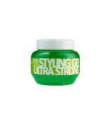 KALLOS STYLING GÉL 275ml ULTRA STRONG