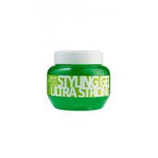 KALLOS STYLING GÉL 275ml ULTRA STRONG