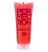 KALLOS PERFECTION STYLING GÉL  250 ml ULTRA STRONG