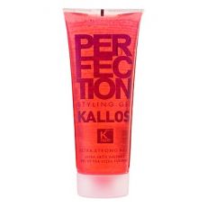 KALLOS PERFECTION STYLING GÉL  250 ml ULTRA STRONG