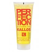 KALLOS PERFECTION STYLING GÉL  250 ml EXTRA STRONG