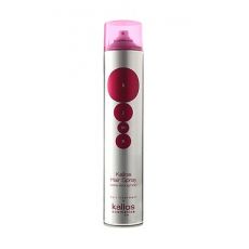 KALLOS KJMN HAIR SPRAY 500 ml