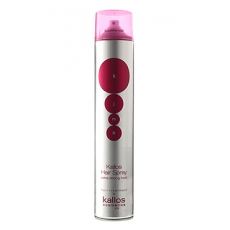 KALLOS KJMN HAIR SPRAY 750ml