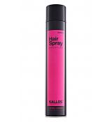 KALLOS PRESTIGE HAIR SPRAY 750ml