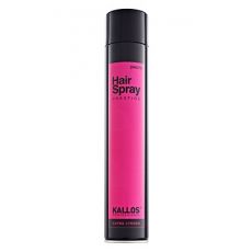 KALLOS PRESTIGE HAIR SPRAY 750ml