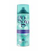 GOGO DRY SHAMPOO 200ml