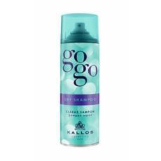 GOGO DRY SHAMPOO 200ml