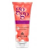 GOGO INDULGING SHOWER GEL 200ml