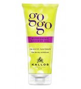 GOGO REFRESHING SHOWER GEL 200ml